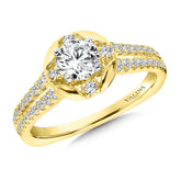 Diamond Engagement Ring